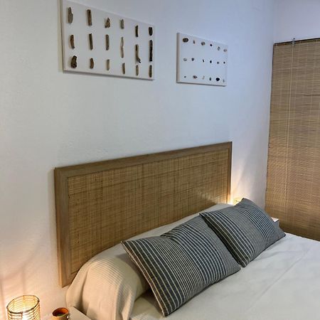 Tramuntaneta Apartman L' Escala Kültér fotó
